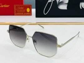 Picture of Cartier Sunglasses _SKUfw56894777fw